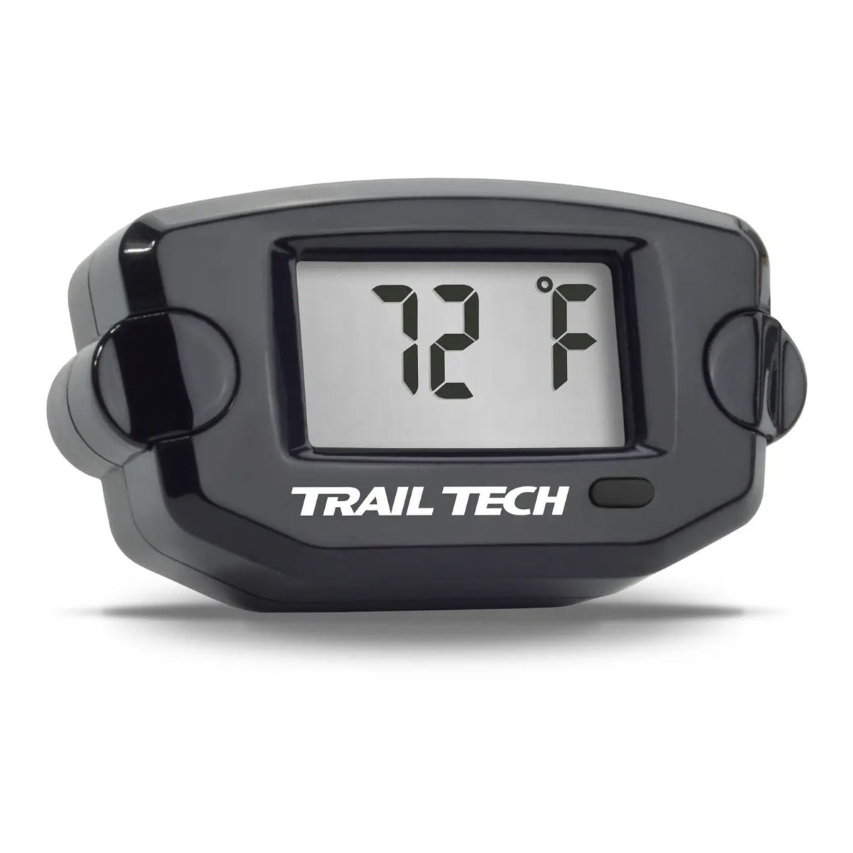 Trail Tech TTO - Temp Meter Universal - Black
