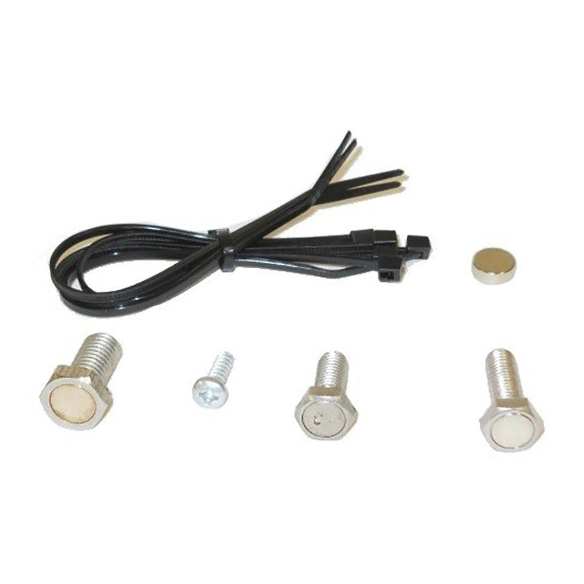 Trail Tech Vapor Computer for Conventional Fork Water Cool