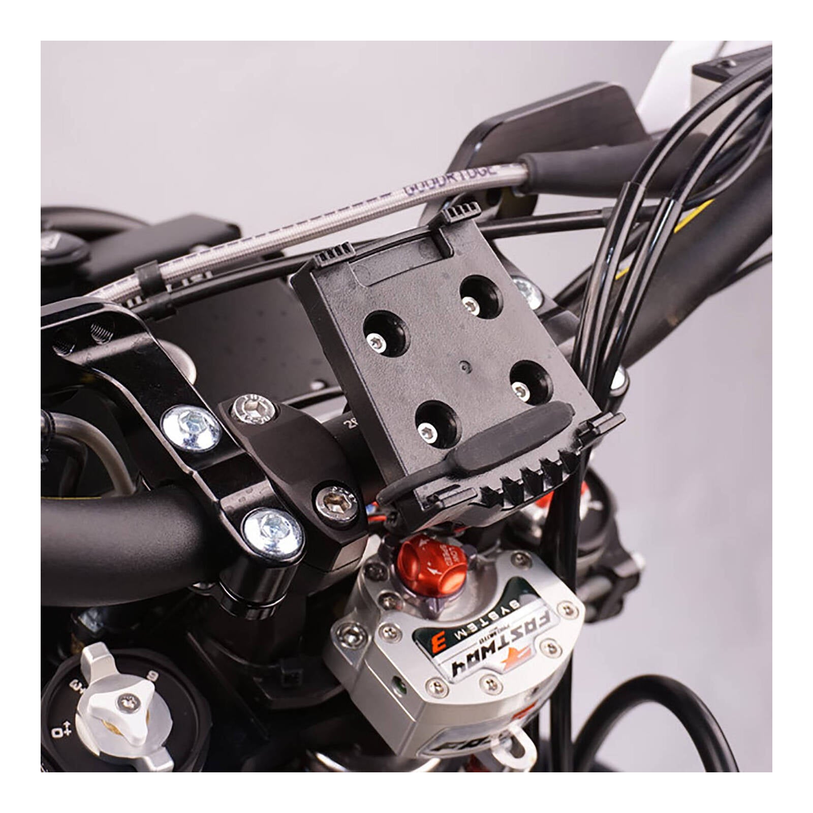 Trail Tech Voyager Pro Mounting Dock Kit