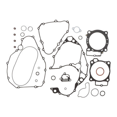 Vertex Complete Gasket Set Honda