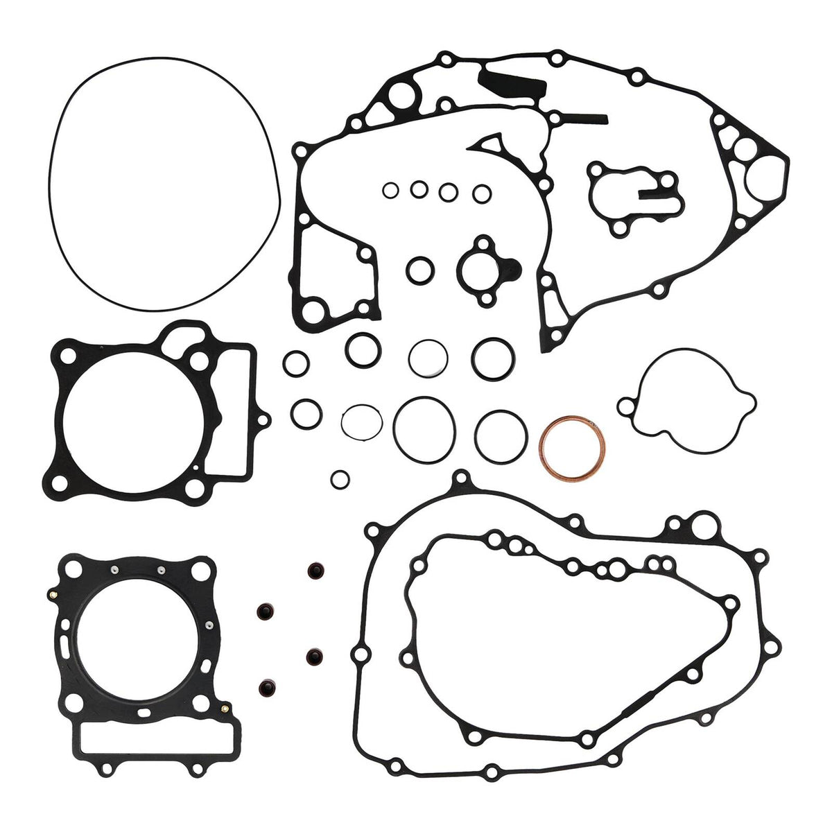 Complete Gasket Set 8080050