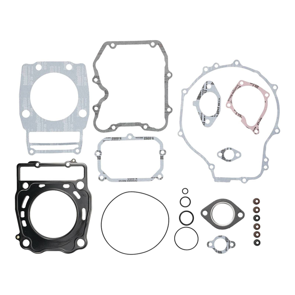 Complete Gasket Set 8080052