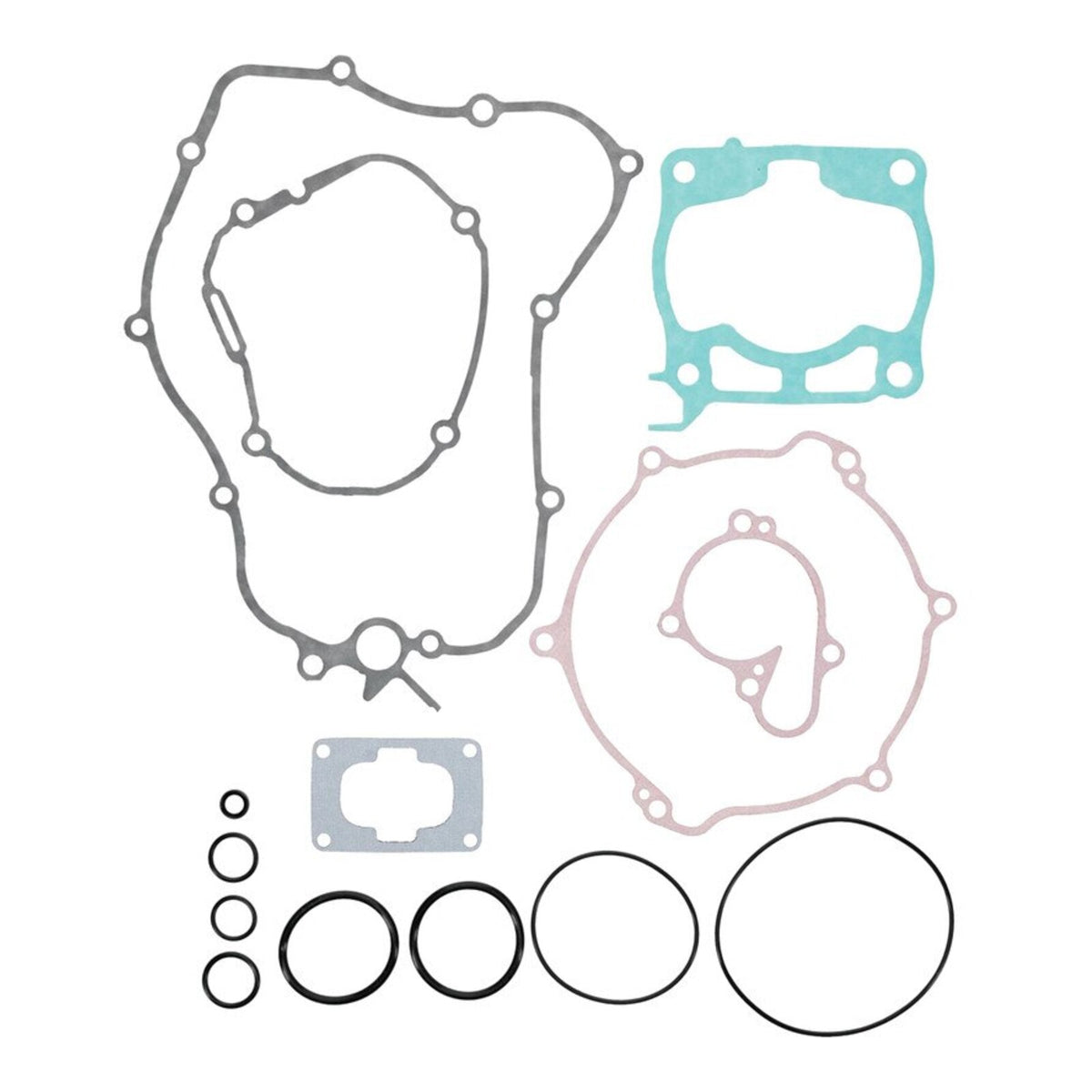 Complete Gasket Set 8080056