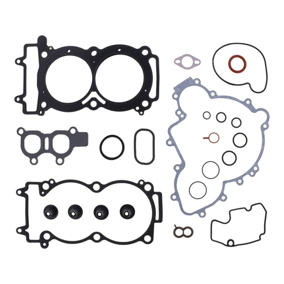 Complete Gasket Kit 8080071