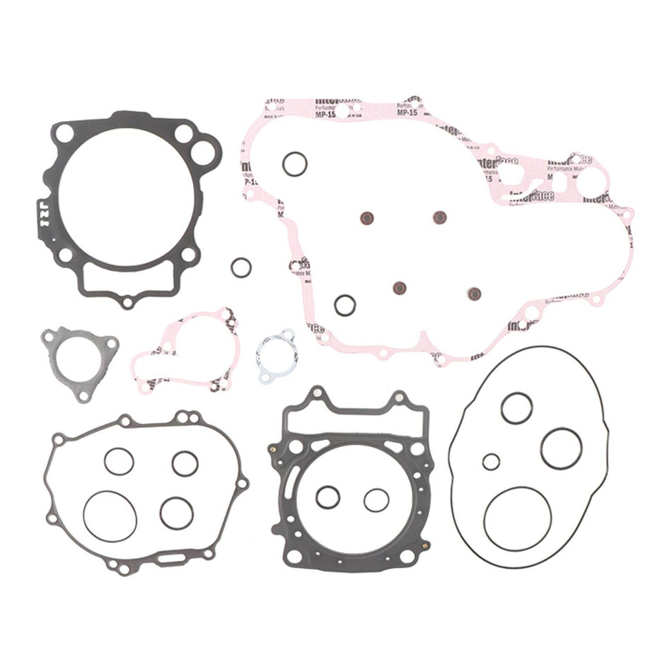 Vertex Complete Gasket Set (808994)