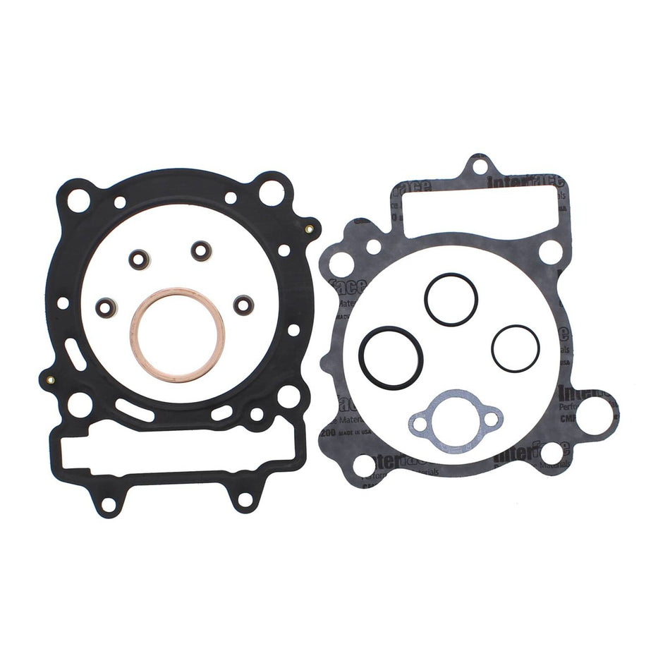 Vertex Top End Gasket Set - Kawasaki