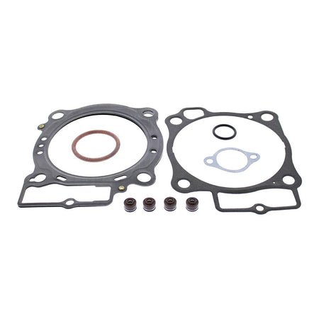 Vertex Top End Gasket Set - Honda