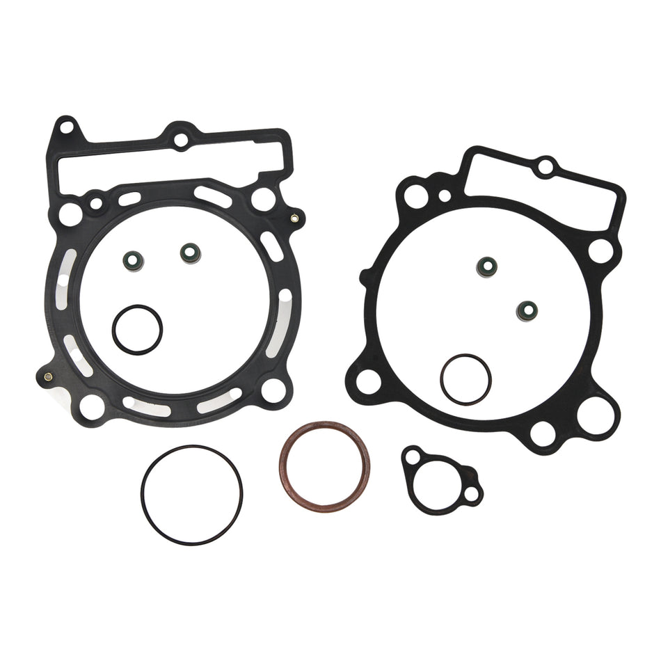Vertex Top End Gasket Set - Kawasaki