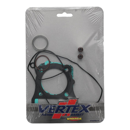 Vertex Top End Gasket Set - Honda