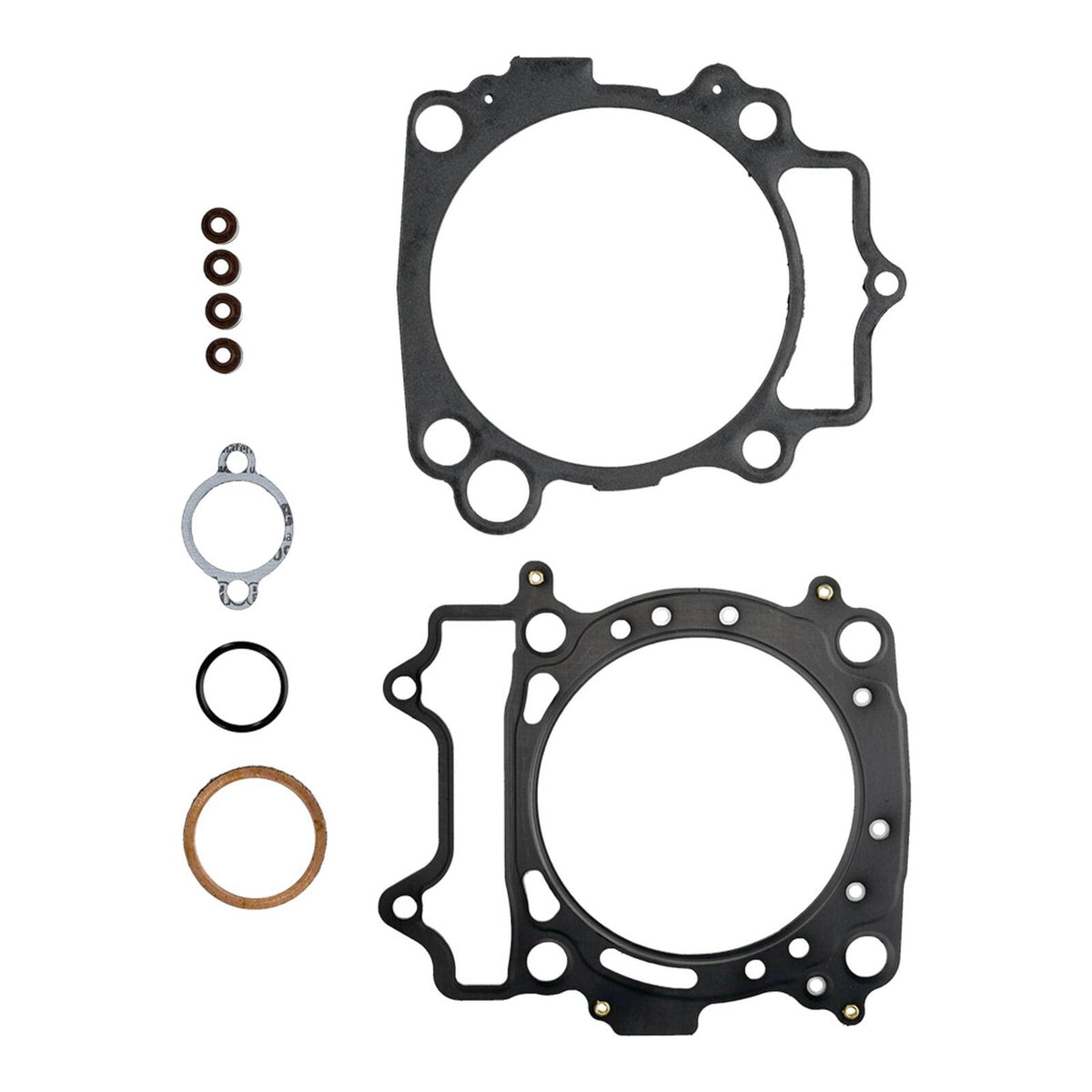 Top End Gasket Set 8100031