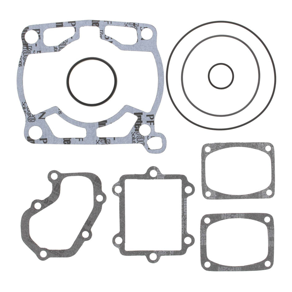 Vertex Top End Gasket Set - Suzuki