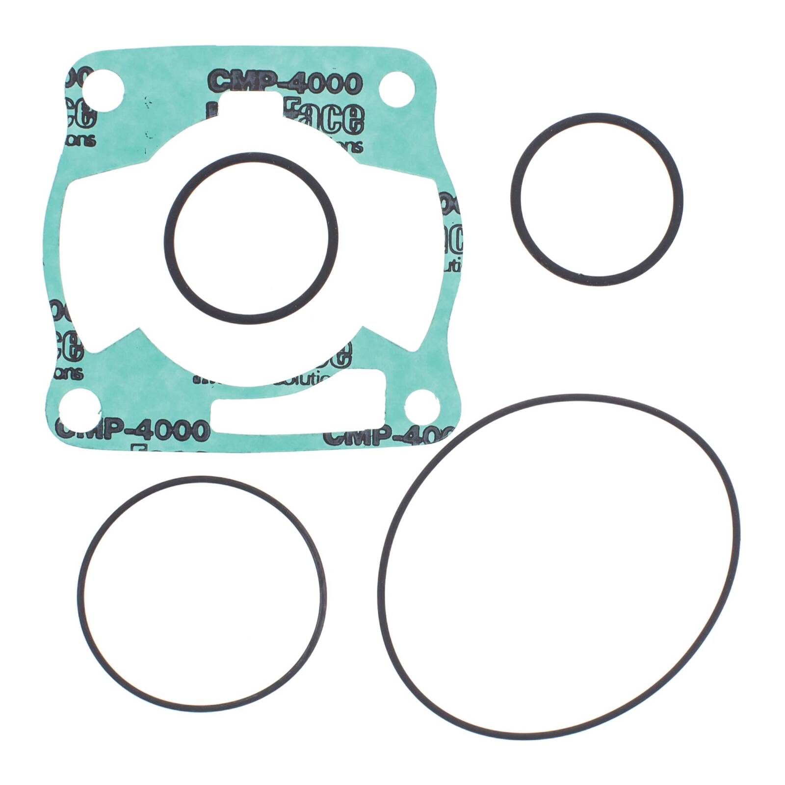 Vertex Top End Gasket Set - Yamaha