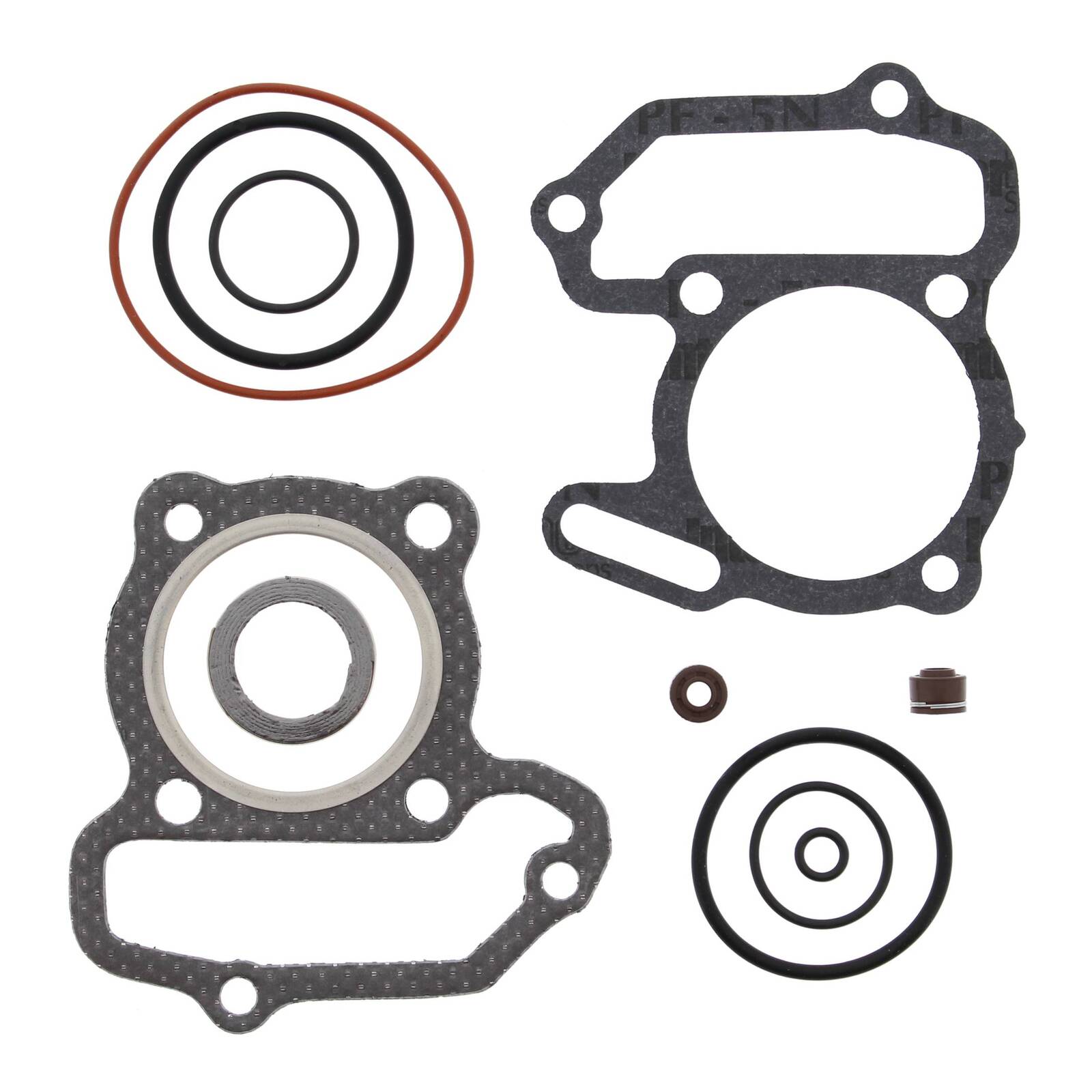Vertex Top End Gasket Set - Yamaha