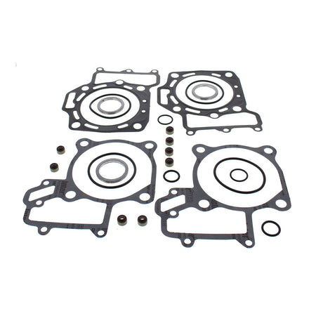 Vertex Top End Gasket Set - Kawasaki