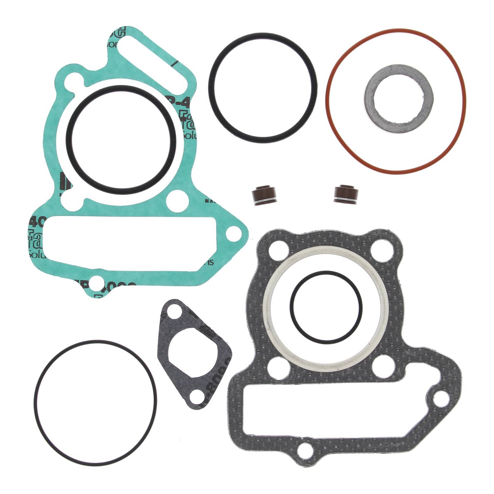 Vertex Top End Gasket Set - Yamaha