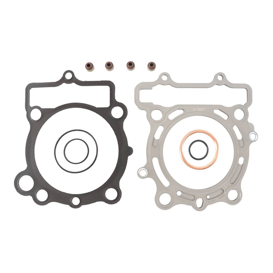 Vertex Top End Gasket Set - Kawasaki