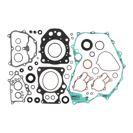 Vertex Complete Gasket Set with Oil Seals (8110023)