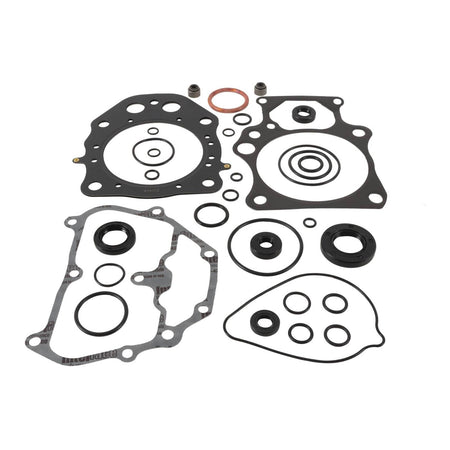 Vertex Complete Gasket Set with Oil Seals (8110025)