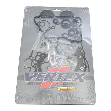 Vertex Complete Gasket Set with Oil Seals Yamaha