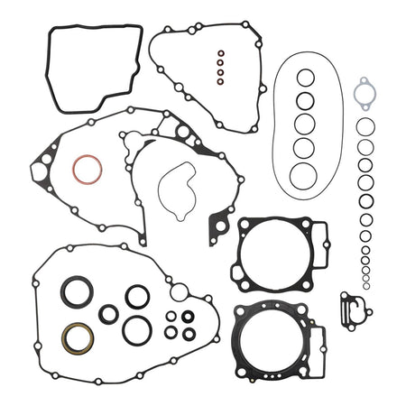Vertex Complete Gasket Set with Oil Seals Honda