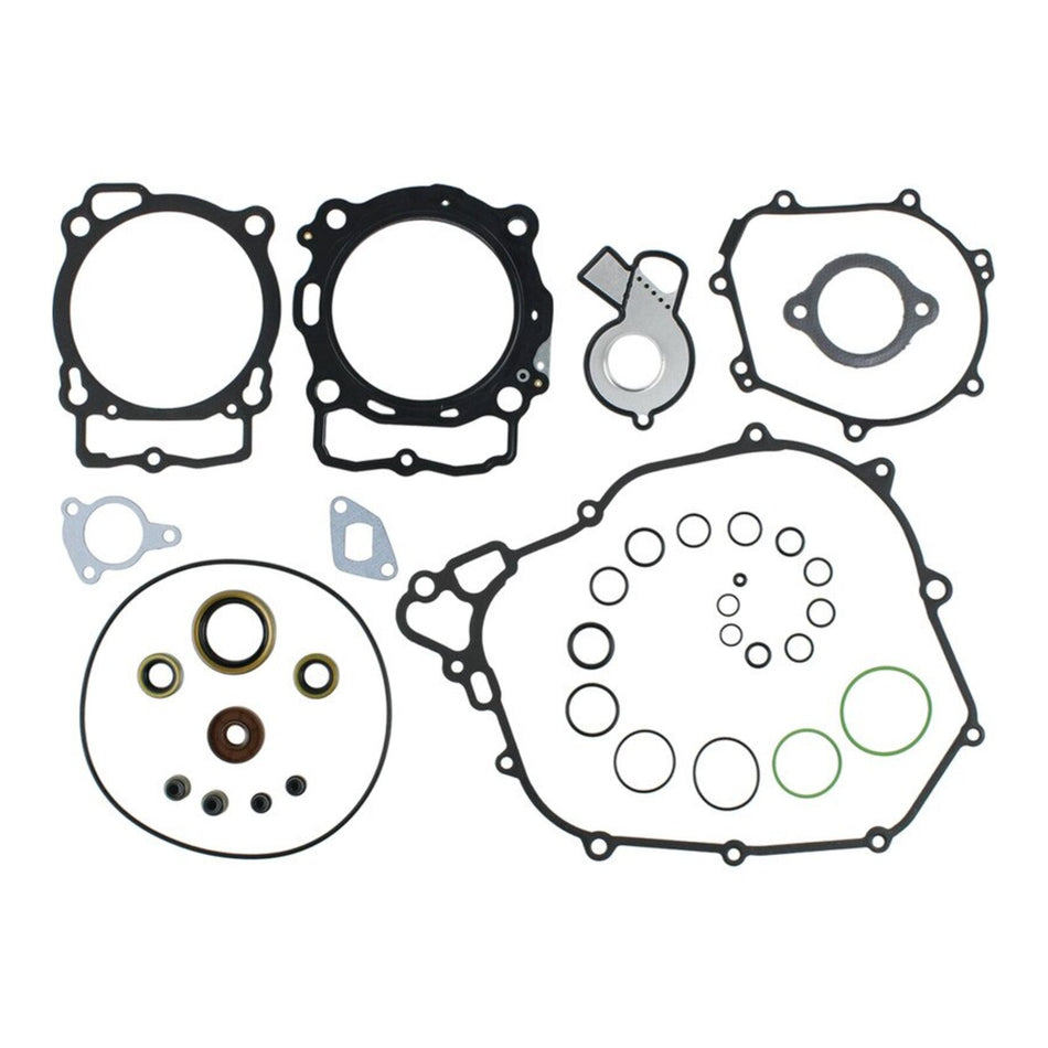 Complete Gasket Set with Oil Seals 8110060