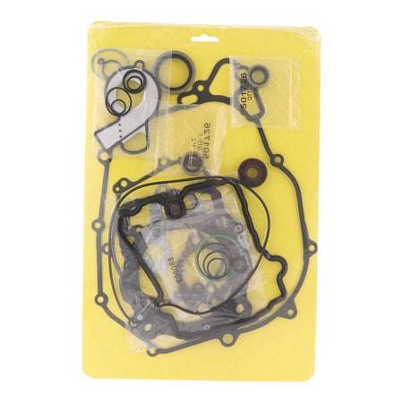 Vertex Complete Gasket Set with Oil Seals (811374)