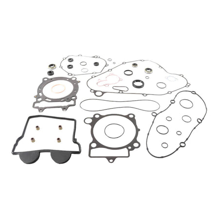 Vertex Complete Gasket Set with Oil Seals (811485)
