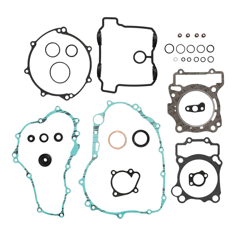 Complete Gasket Set with Oil Seals 811691