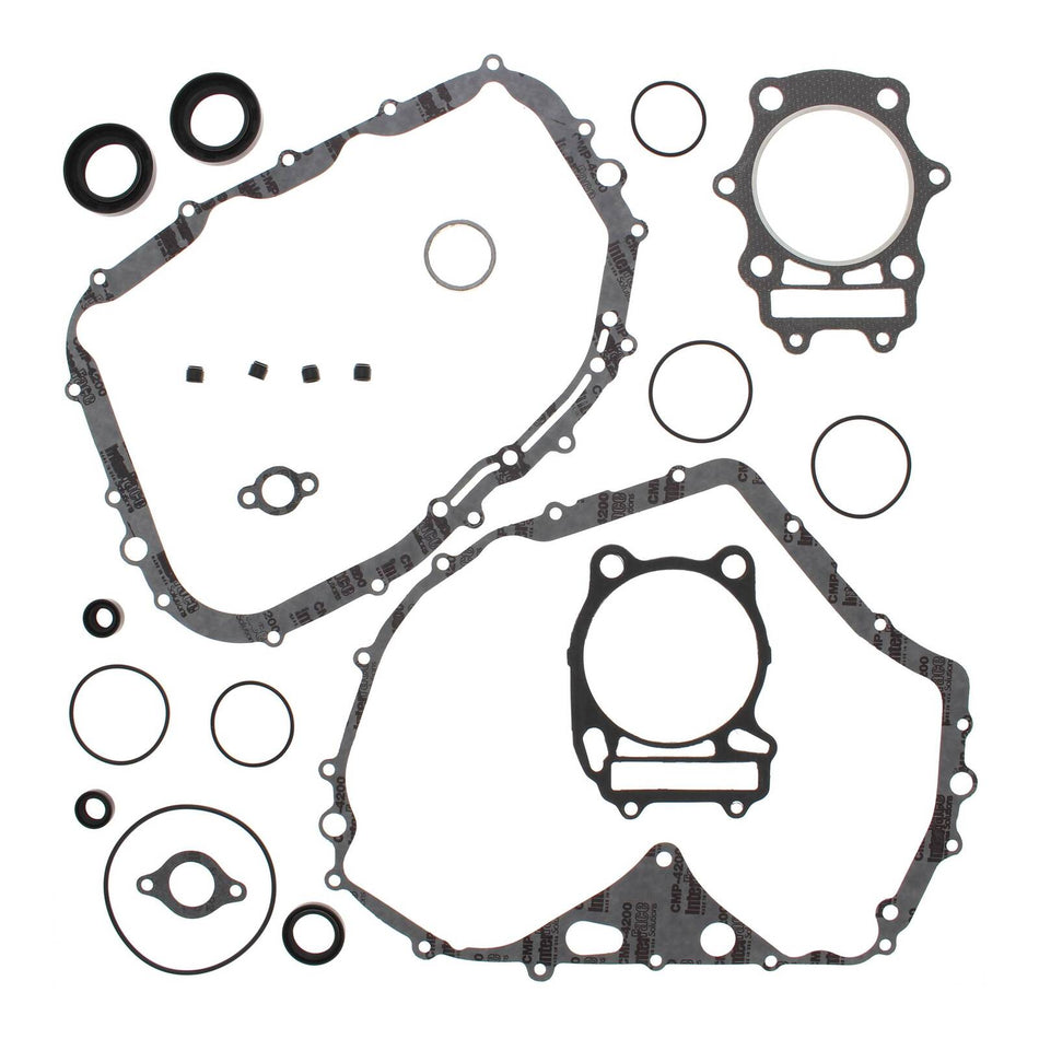 Complete Gasket Set with Oil Seals 811846