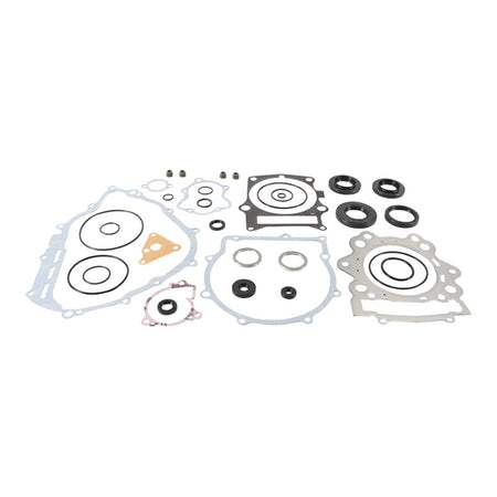 Vertex Complete Gasket Set with Oil Seals Yamaha