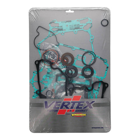 Complete Gasket Set with Oil Seals 811957