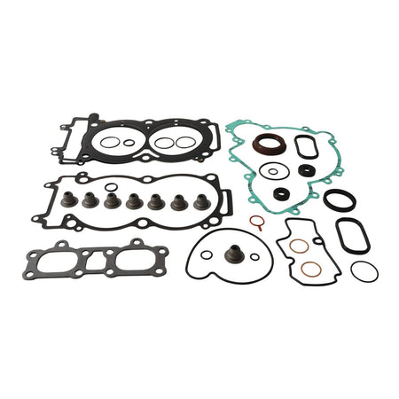 Vertex Complete Gasket Set with Oil Seals Polaris