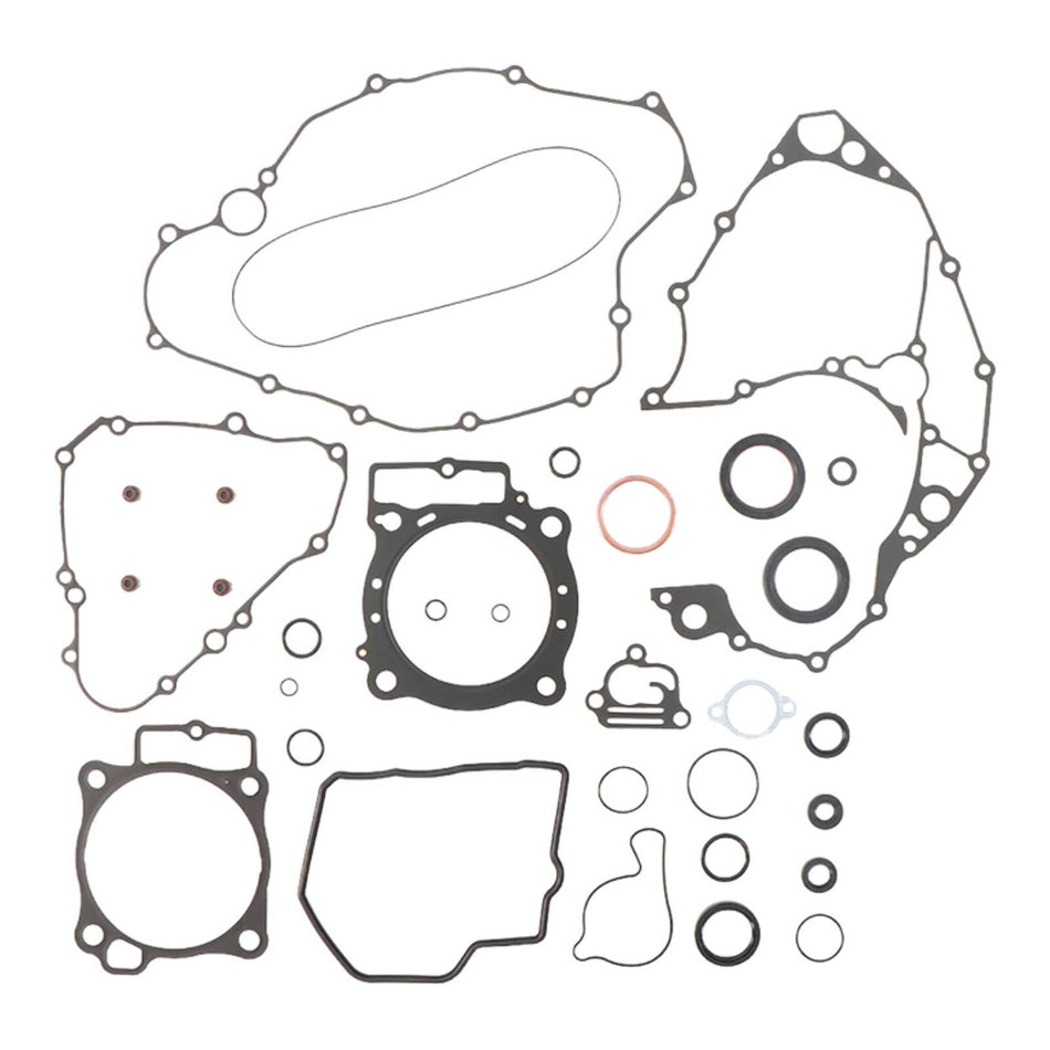 Vertex Complete Gasket Set with Oil Seals (811989)