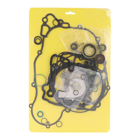Vertex Complete Gasket Set with Oil Seals (811998)