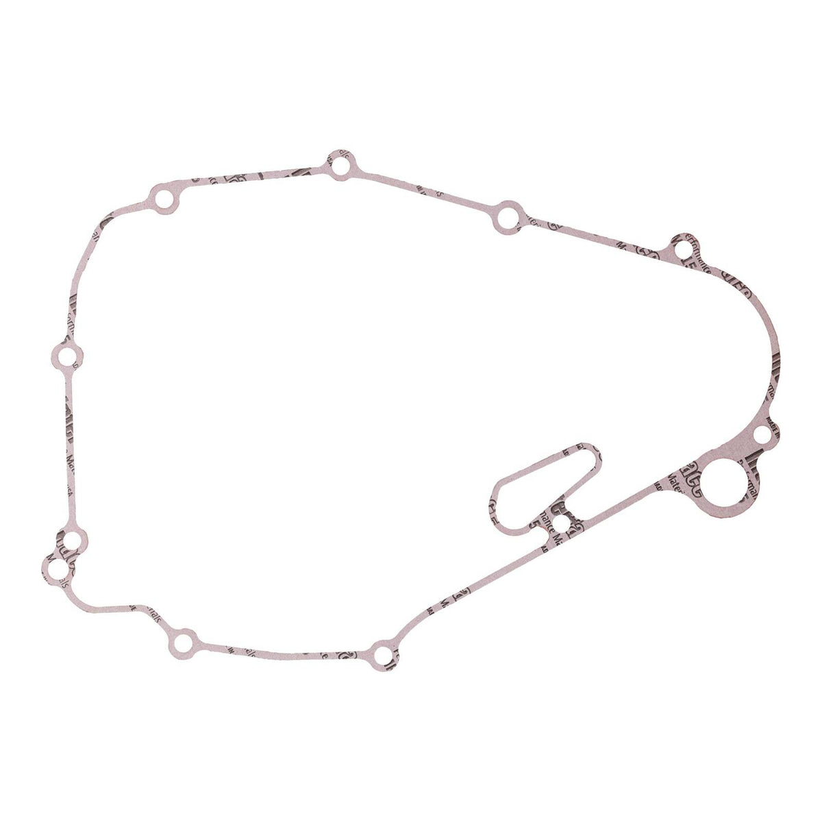 Inner Clutch Side Cover Gasket Kit 816329