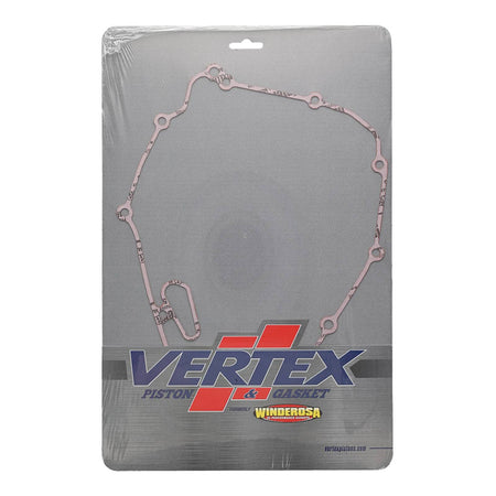 Inner Clutch Side Cover Gasket Kit 816329