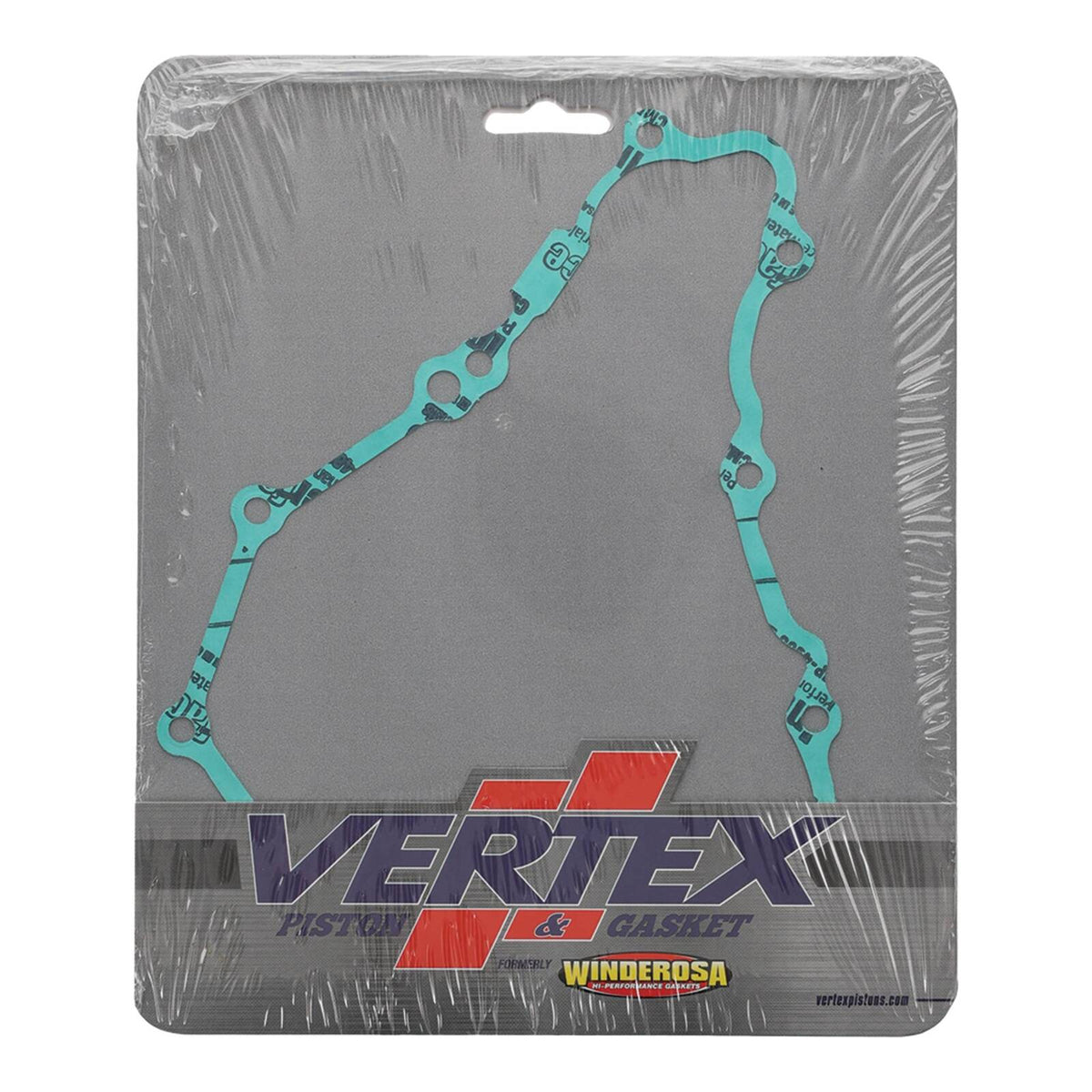 Ignition Cover Gasket Kit 816344