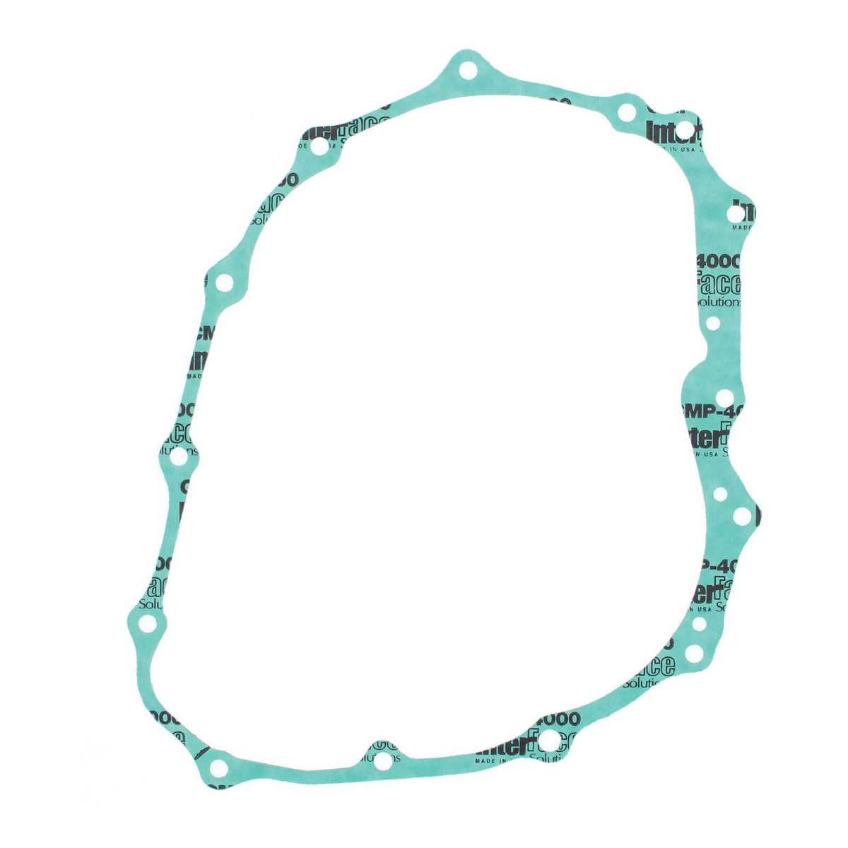 Inner Clutch Side Cover Gasket Kit 817009