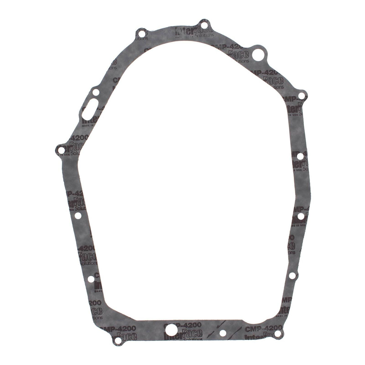Inner Clutch Side Cover Gasket Kit 817687