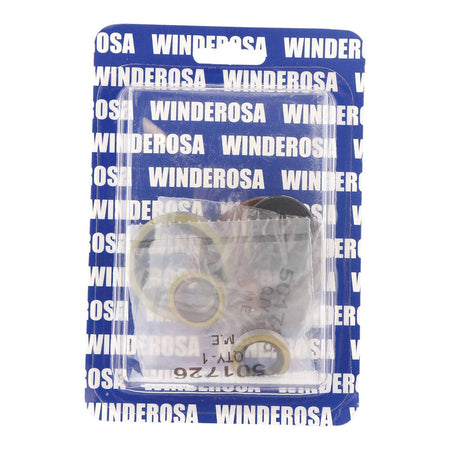 Oil Seal Kit 822372