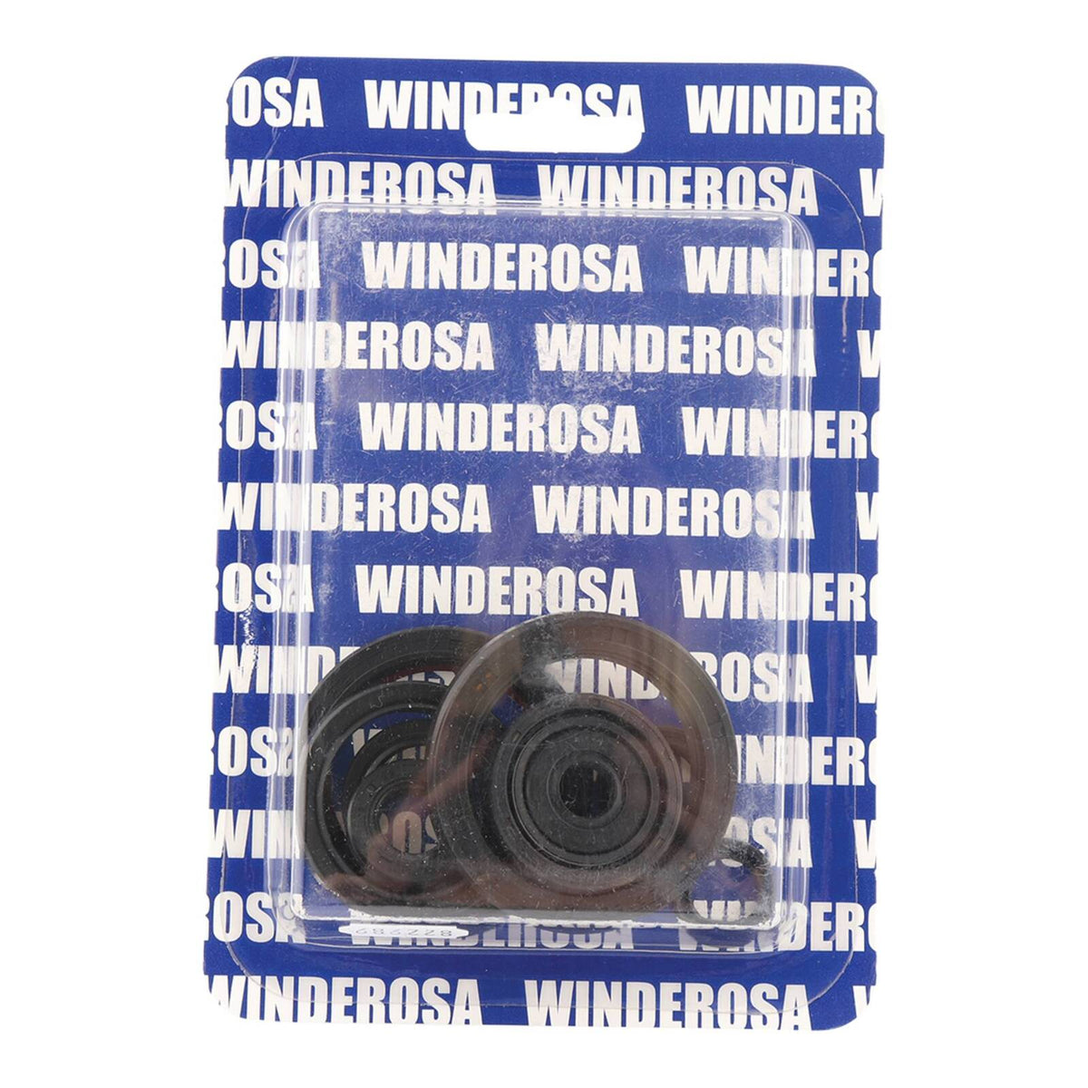 Vertex Oil Seal Set - Honda