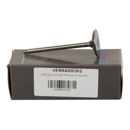 VERTEX VALVE INTAKE TITANIUM
