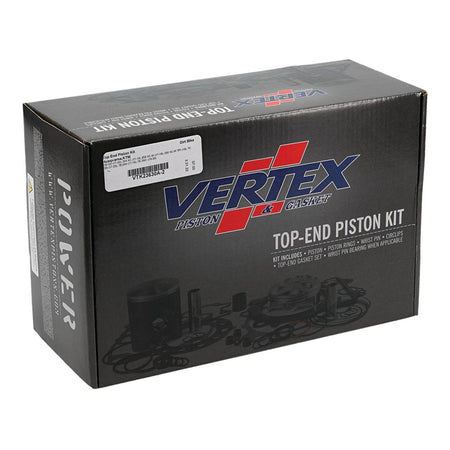 Top End Rebuild Kit (A)