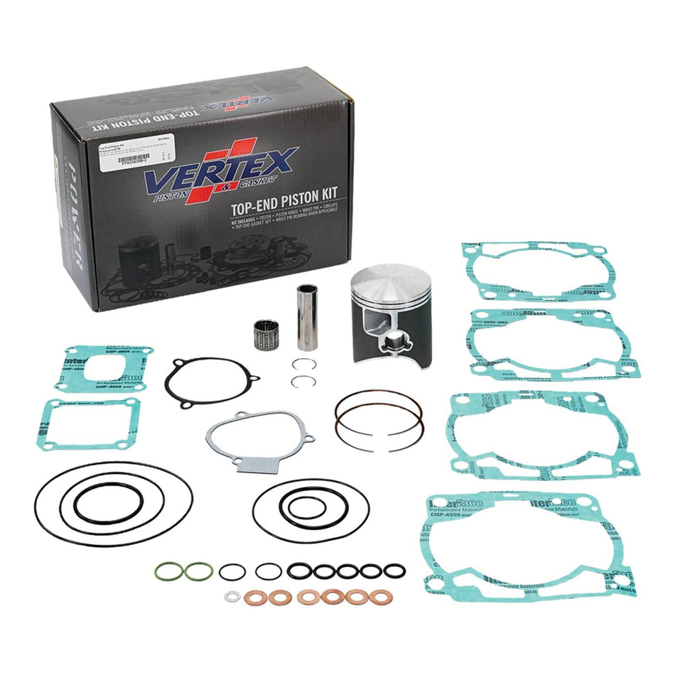 Top End Rebuild Kit (B)