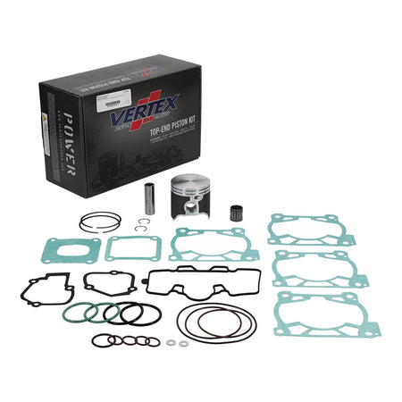 Top End Rebuild Kit (A)