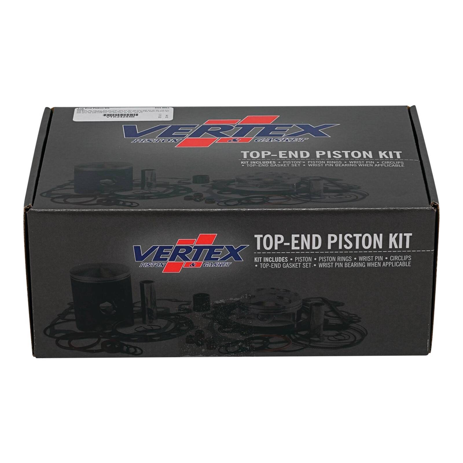 Vertex Top End Rebuild Kit (A)