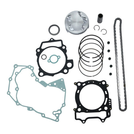Top End Rebuild Kit (A)