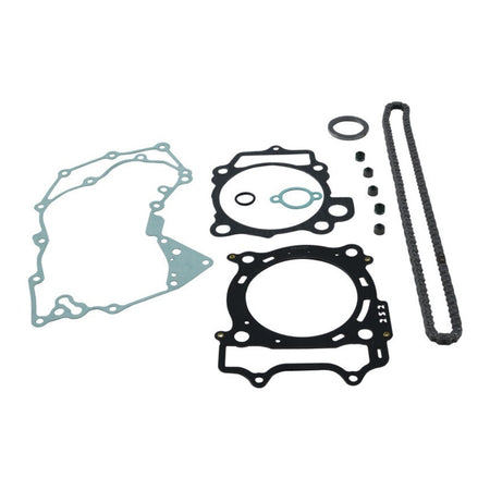 Top End Rebuild Kit (A)