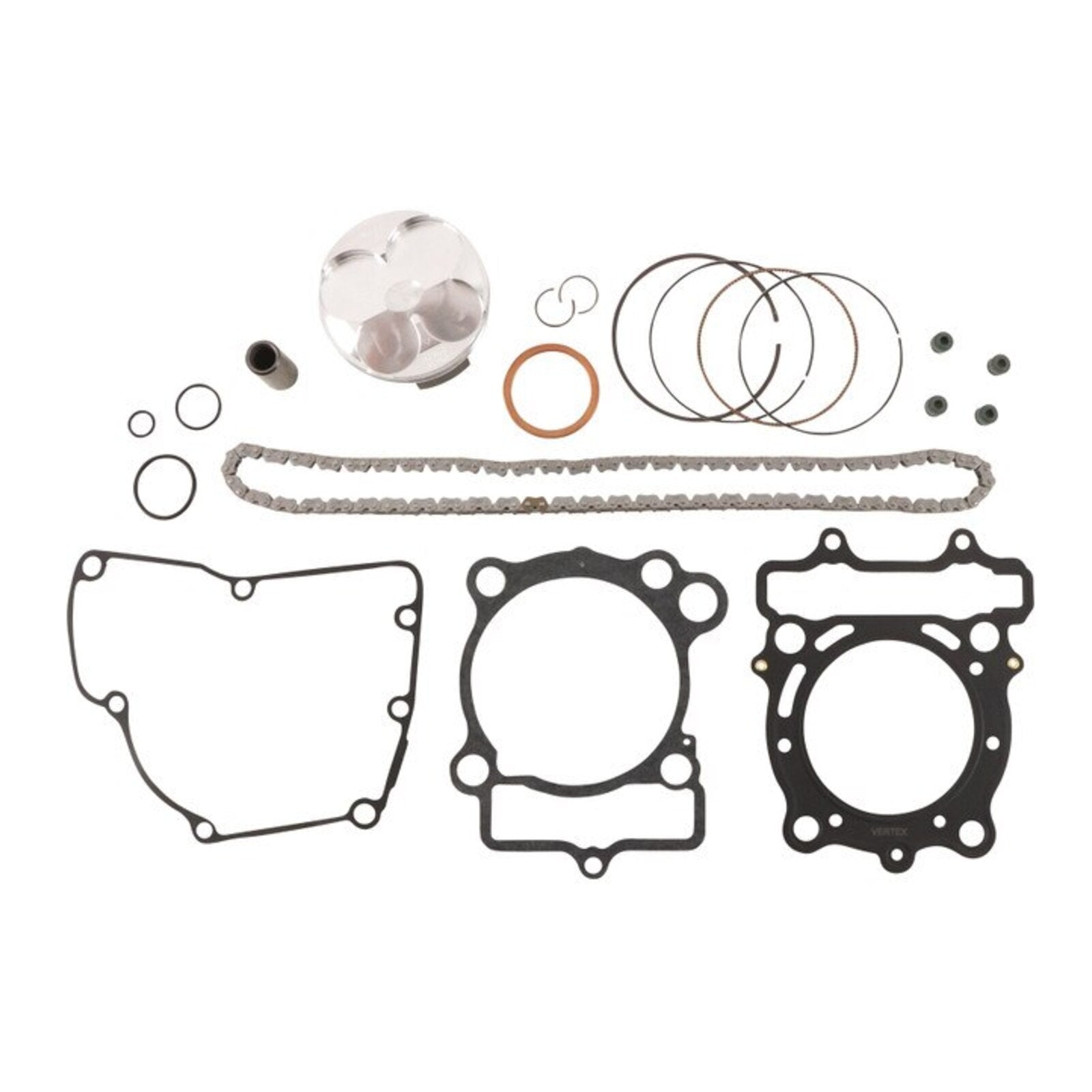 Top End Rebuild Kit (B)