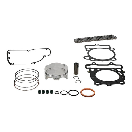 Top End Rebuild Kit (A)